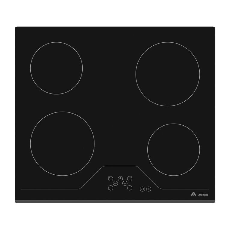 Award 60cm Ceramic Cooktop, , hi-res