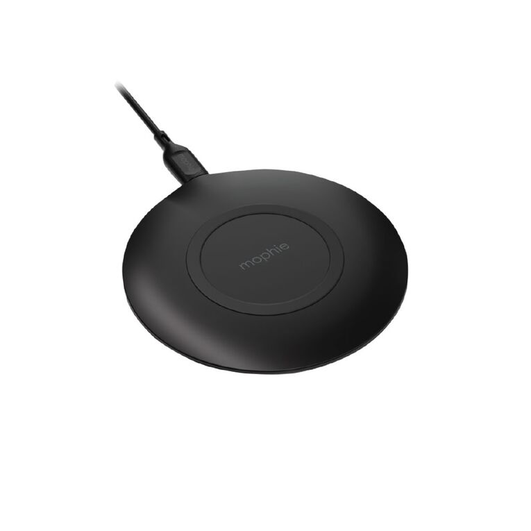 Mophie Essential 15W Wireless Charging Pad with C-C cable 2m, , hi-res