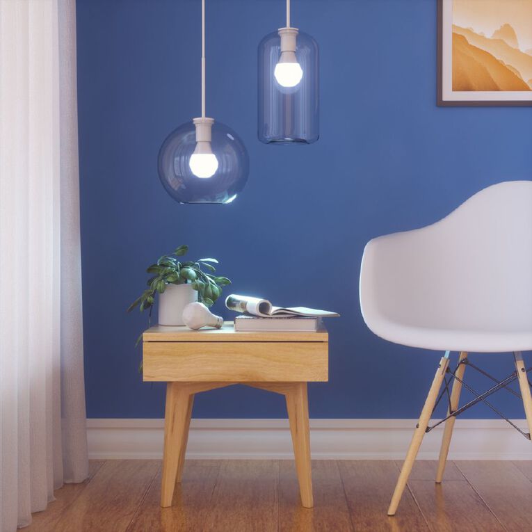 Nanoleaf Essentials Matter Smart Bulb B22 - 3 Pack, , hi-res