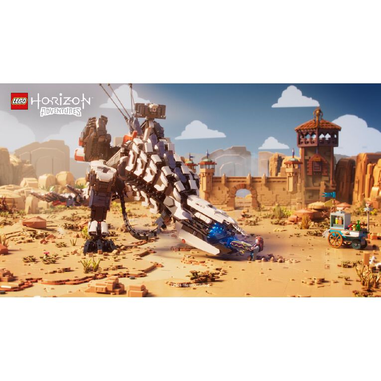 PS5 LEGO Horizon Adventures, , hi-res