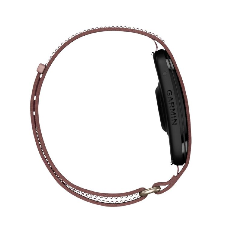 Garmin CIRQA Smart Band - Mauve (L-XL), , hi-res