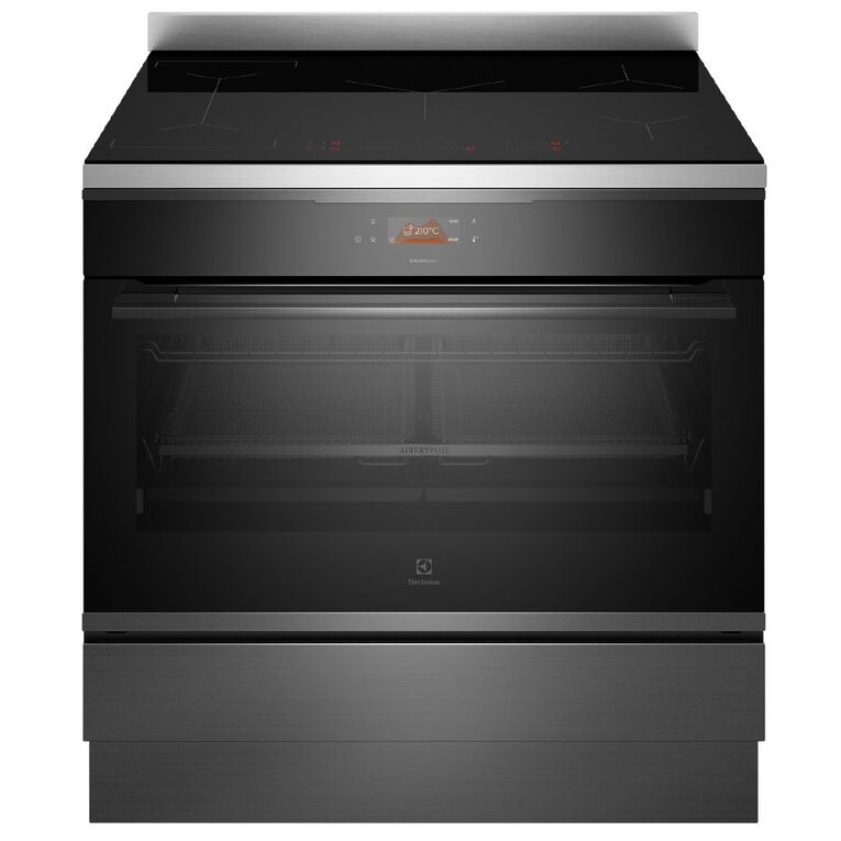 Electrolux 90cm Freestanding Oven - Dark Stainless Steel, , hi-res