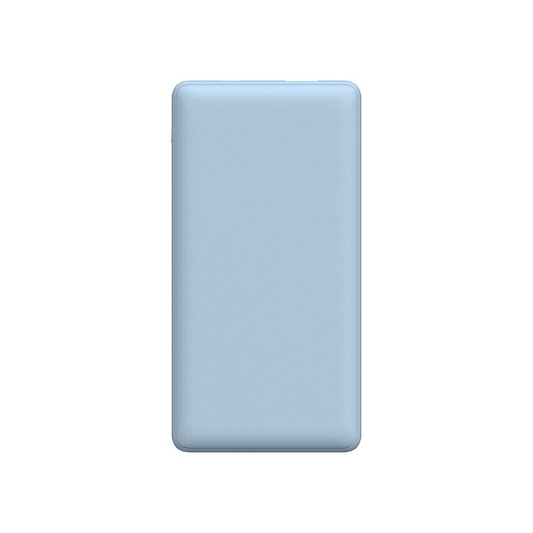 Mophie Power Boost 10K PD Powerbank - Blue, , hi-res