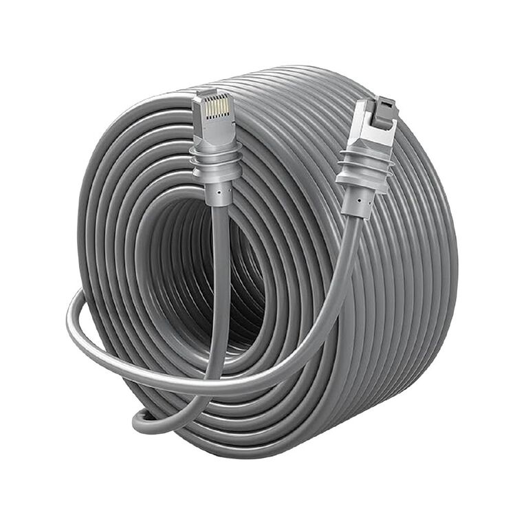 Laser ChargeCore Ethernet Cable for Starlink Gen 3 - 46m, , hi-res