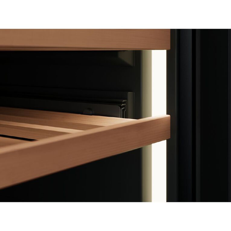 Vintec 40 Bottle Dual Zone Wine Cabinet, , hi-res
