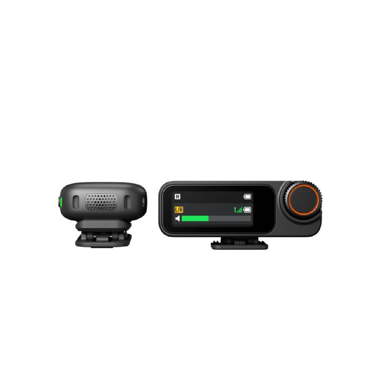 DJI Mic 3 (1 Tx + 1 Rx), , hi-res