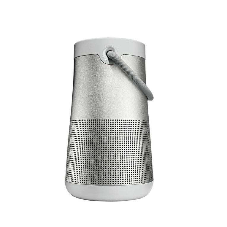 Bose SoundLink Revolve II Plus Bluetooth Speaker - Luxe Silver, , hi-res