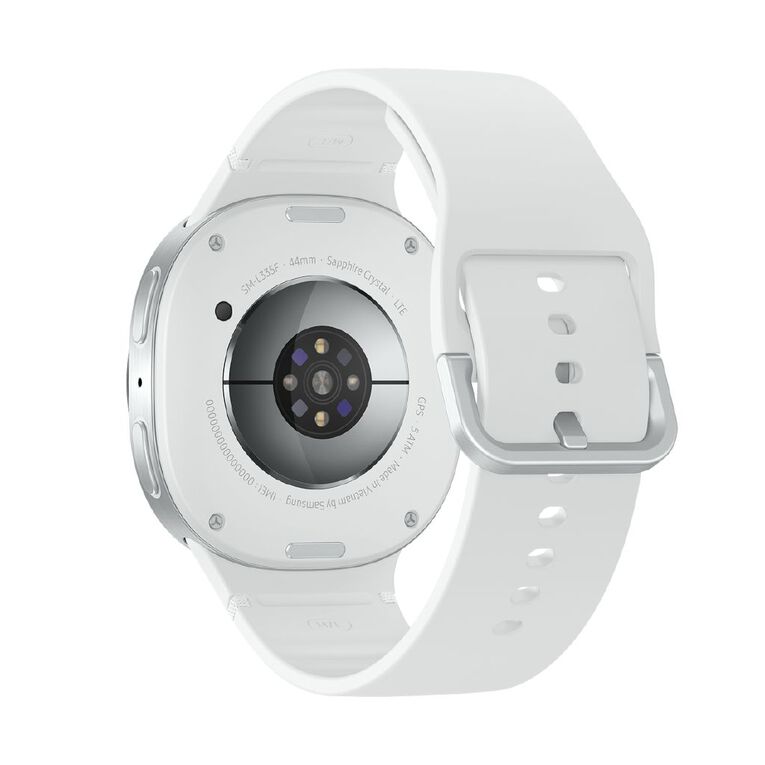 Samsung Galaxy Watch8 44mm BT Silver, , hi-res