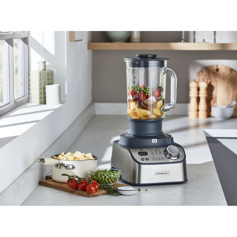 Kenwood MultiPro Express + Weigh Food Processor Noel Leeming