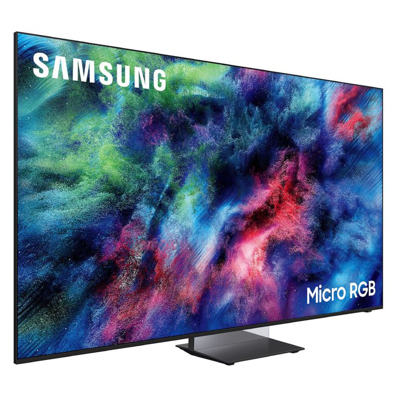 Samsung 75 Inch R95H Micro RGB Glare Free 4K Vision AI Smart TV, , hi-res