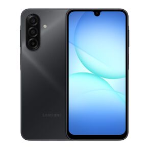 Samsung Galaxy A17 4G 128GB with ONE NZ Prepay SIM - Black