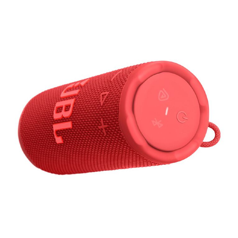 JBL Grip Portable Speaker - Red, , hi-res