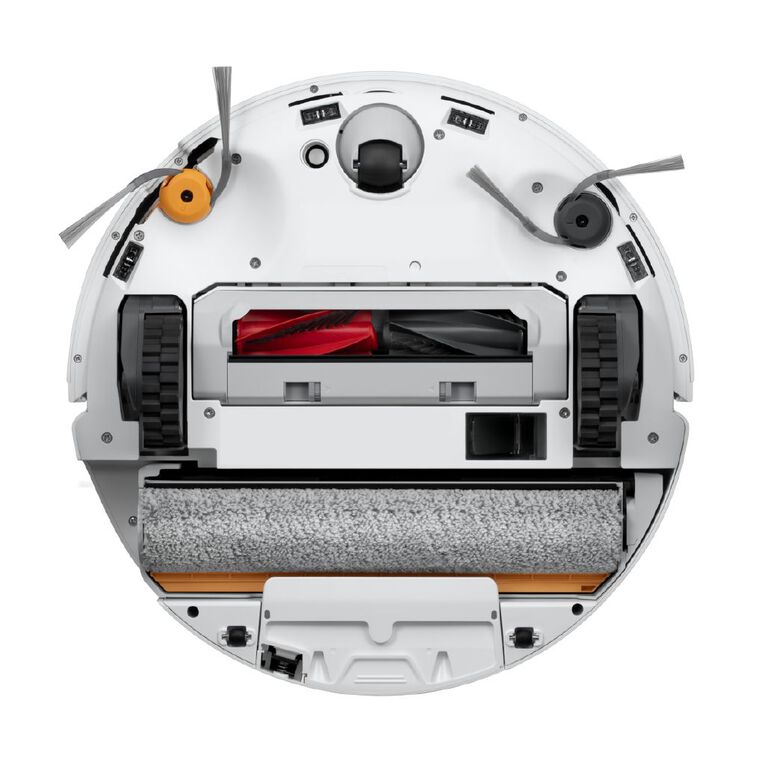Roborock Qrevo Curv 2 Flow Vacuum Cleaner, , hi-res
