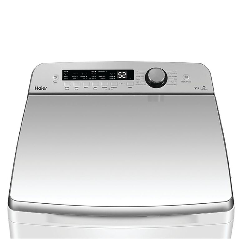 Haier 9kg 500 Series Top Load Washing Machine, , hi-res