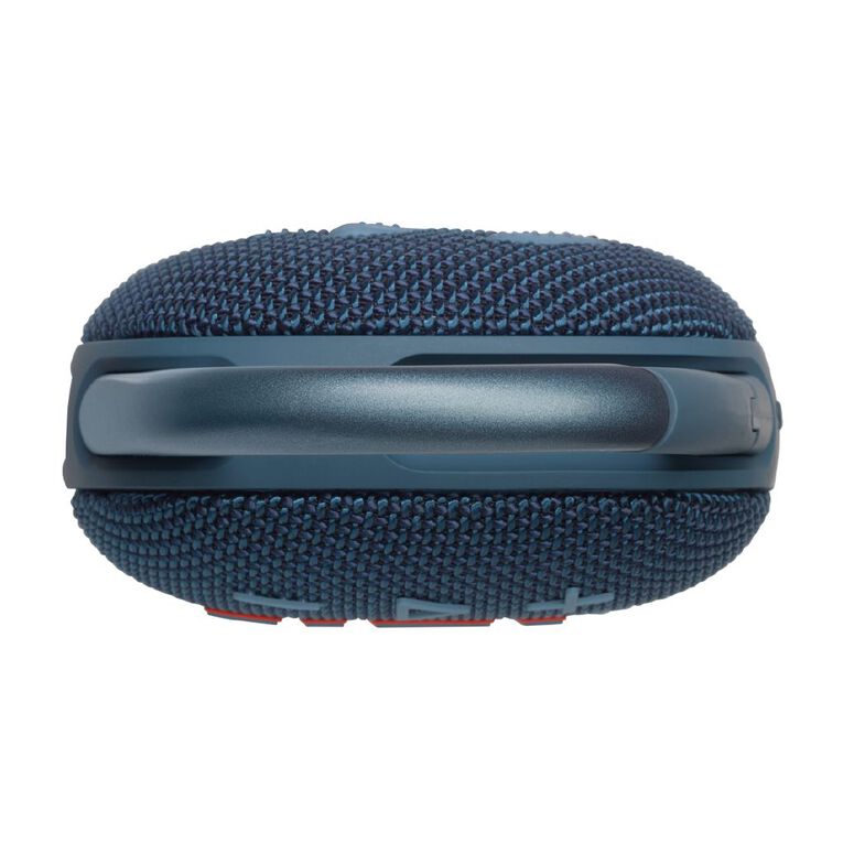 JBL Clip 5 Ultra Portable Bluetooth Speaker - Blue, , hi-res