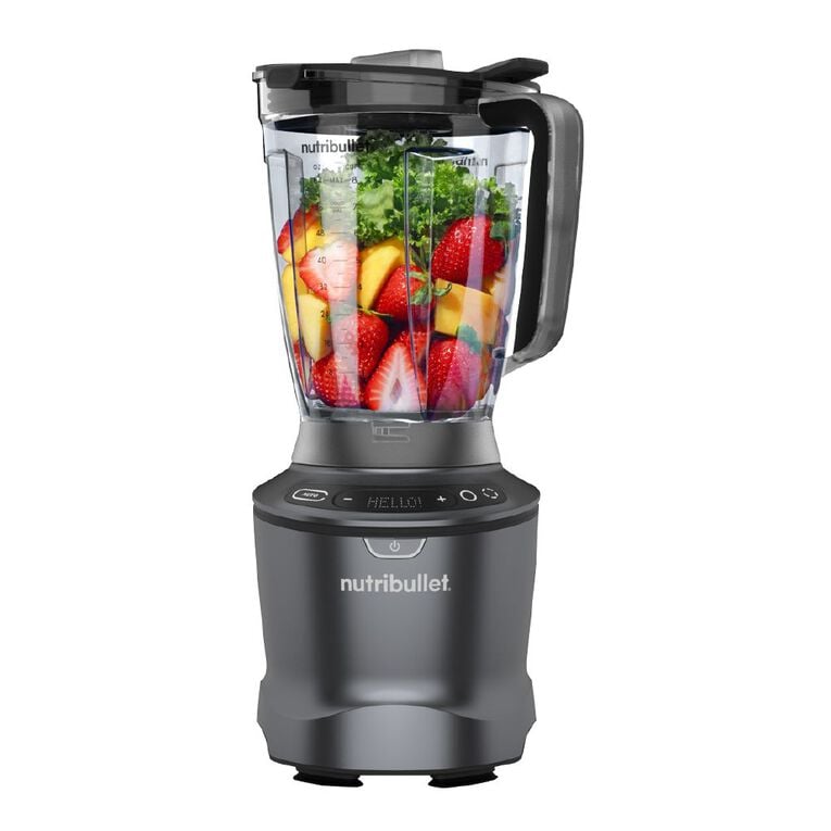 Nutribullet SmartSense Blender Combo, , hi-res