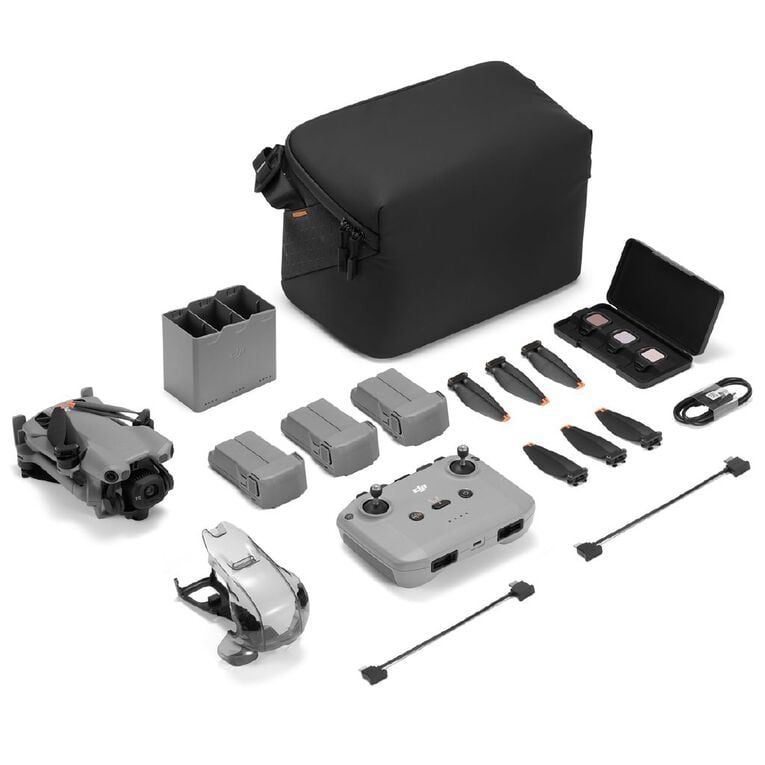 DJI Mini 5 Pro Fly More Combo (RC2), , hi-res