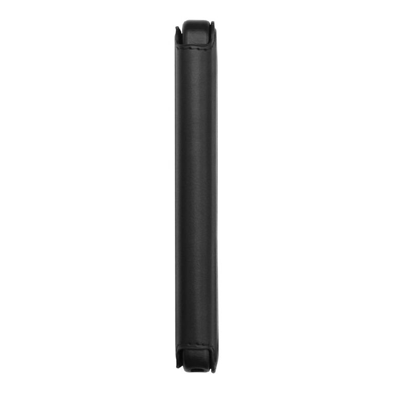 3SIXT SlimFolio Samsung Galaxy S26 Ultra Case - Black, , hi-res