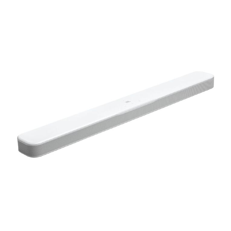JBL Bar 300MK2 5.0ch All-In-One Soundbar with Dolby Atmos - White, , hi-res