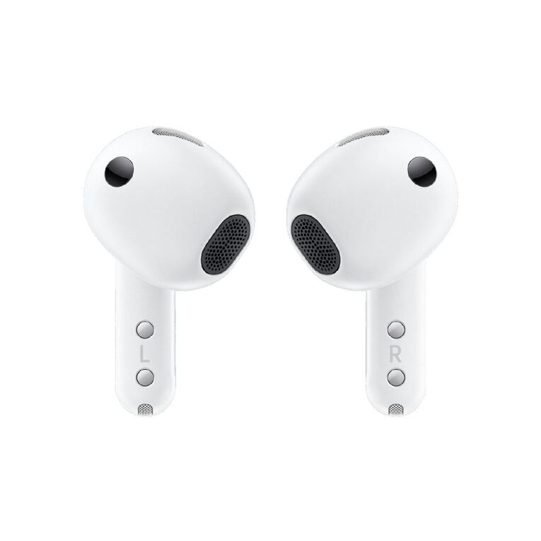 Samsung Galaxy Buds4 - White, , hi-res