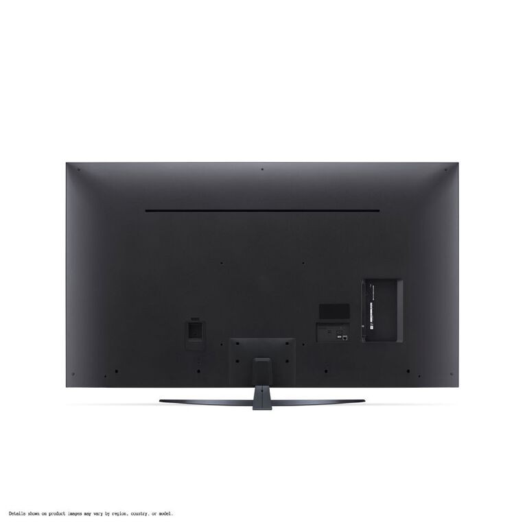 LG 55" UT81 4K Smart UHD TV 2024, , hi-res