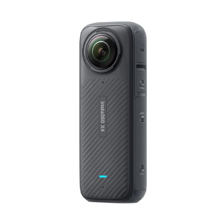 Insta360 X4 8k 360 Action Camera - Black, , hi-res