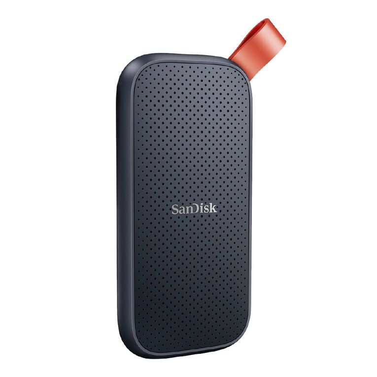 Sandisk Portable SSD E30 1TB, , hi-res