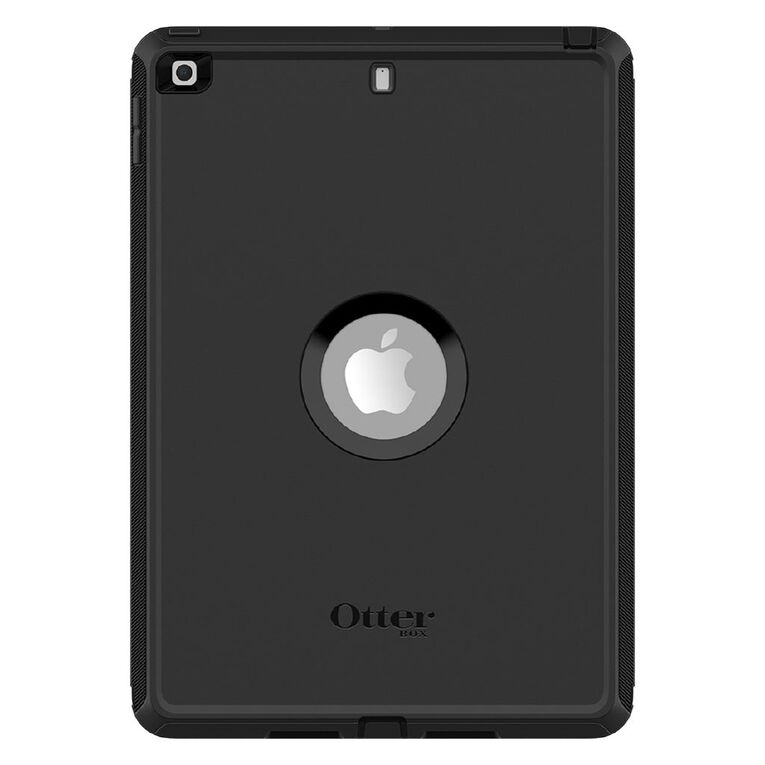 OtterBox iPad 7/8/9 Gen Defender Case Black Noel Leeming