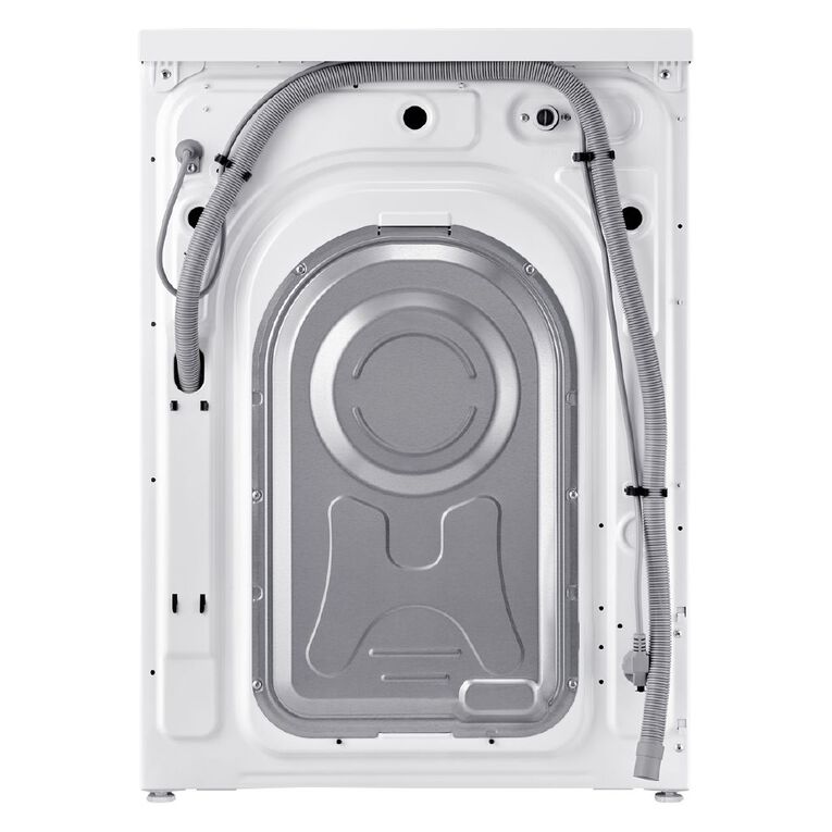 Samsung 9kg Front Load Washer with AI Bubblewash, , hi-res