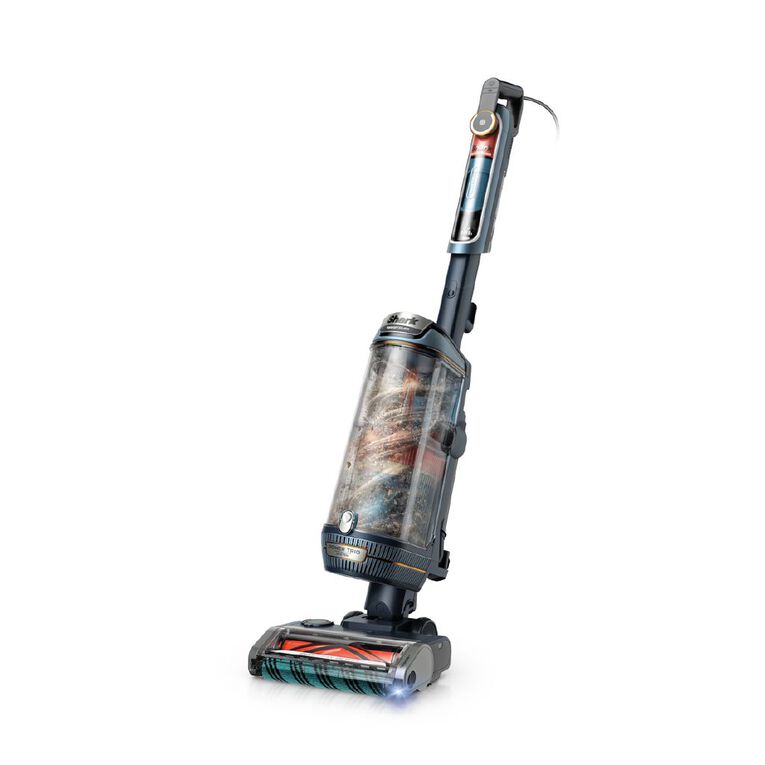 Shark Transformer Corded Upright, , hi-res