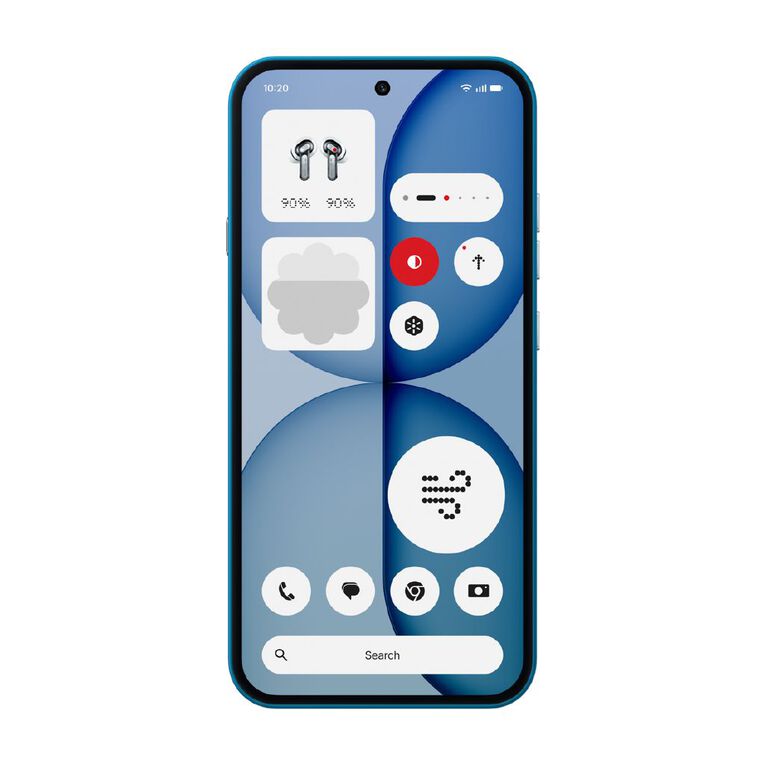 NOTHING Phone (4a) 12GB+256GB Blue, , hi-res