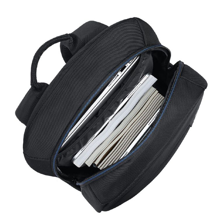 Rivacase Boboli 8062 ECO Laptop Backpack 15.6-16" - Black, , hi-res