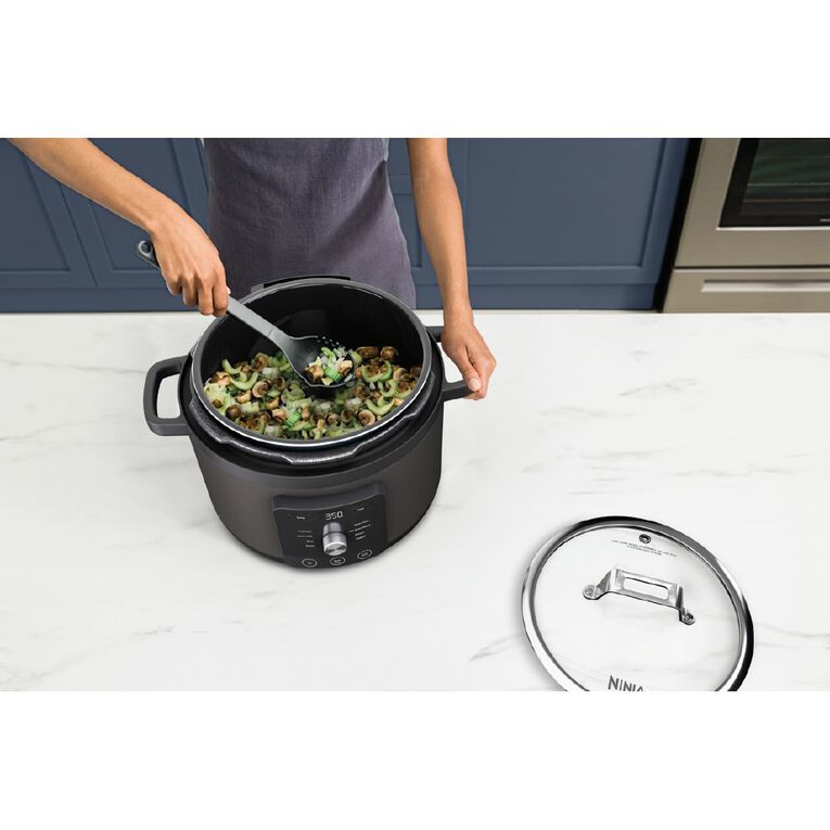 Ninja HyperHeat 9 in 1 Multicooker - 6 Litres, , hi-res