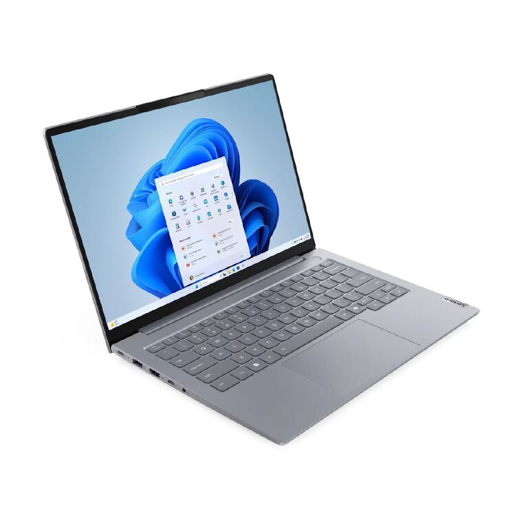 Lenovo Thinkbook G8 14 Inch WUXGA Core 7-240H 16GB RAM 512GB SSD Windows 11 Pro Notebook, , hi-res