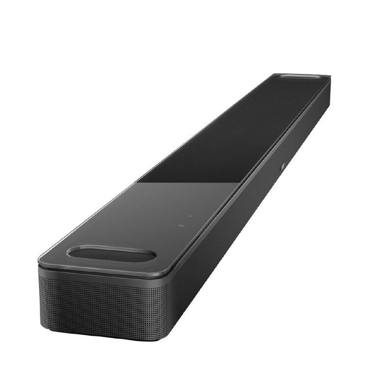 Bose Smart Ultra Soundbar - Black, , hi-res
