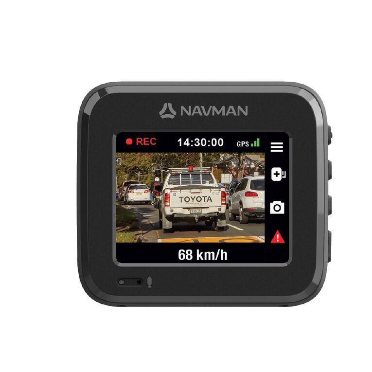 Navman Mivue 890 DC, , hi-res