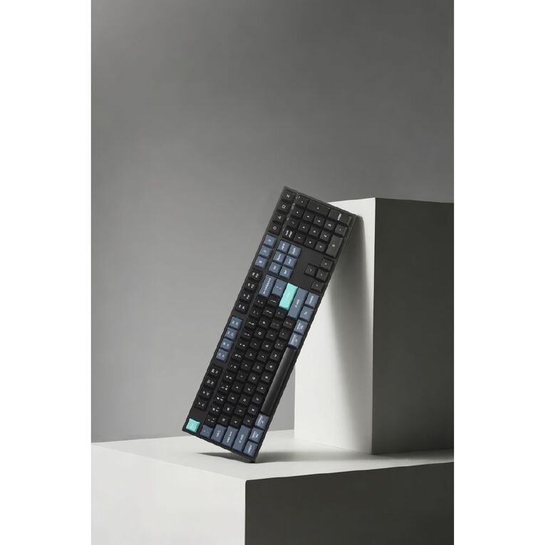 Keychron B36-K9 Wireless Keyboard - Deep Black, , hi-res