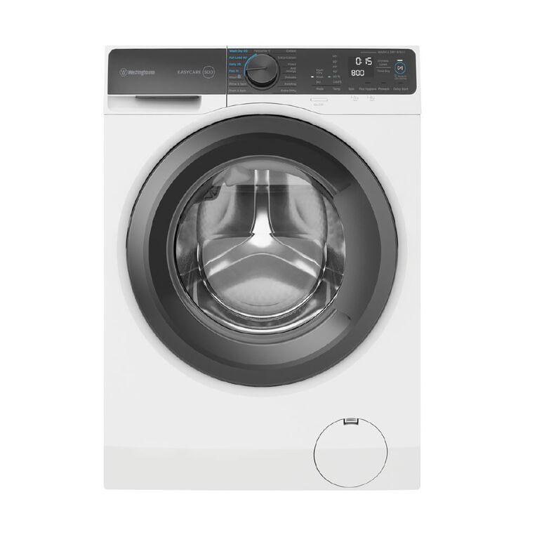 Westinghouse 9kg/5kg Washer Dryer combo Noel Leeming