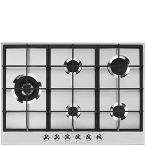 Smeg 72cm Gas Cooktop