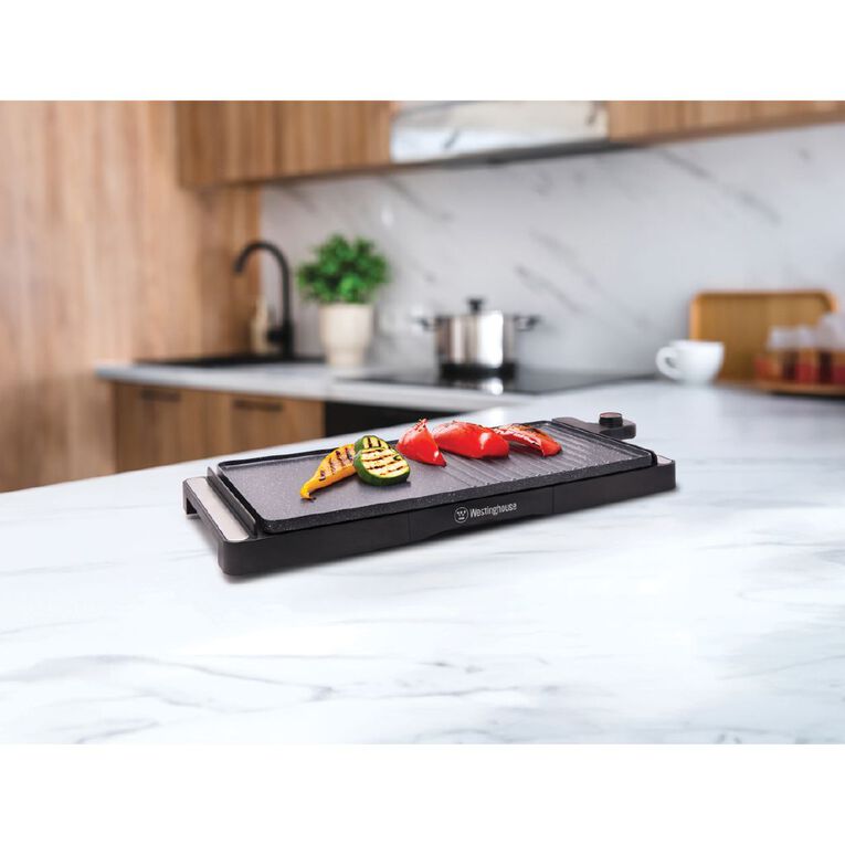 Westinghouse Electric Grill Plate, , hi-res