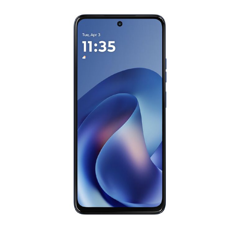 Motorola g47 - Blue, , hi-res