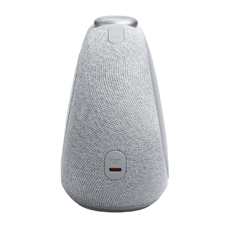 JBL Horizon 3 Bluetooth Clock Radio - Grey, , hi-res