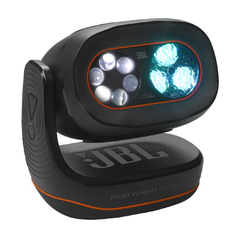 JBL PartyLight Beam, , hi-res