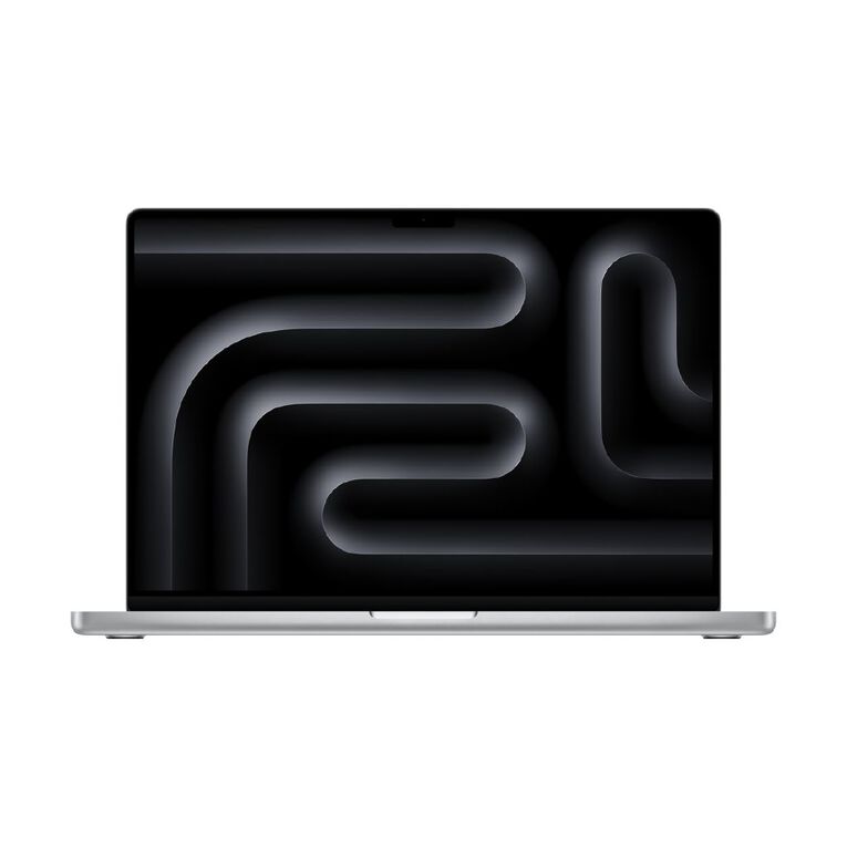 Apple MacBook Pro 16-inch with M5 Pro Chip 48GB/1TB 18 Core CPU 20 Core GPU - Silver, , hi-res