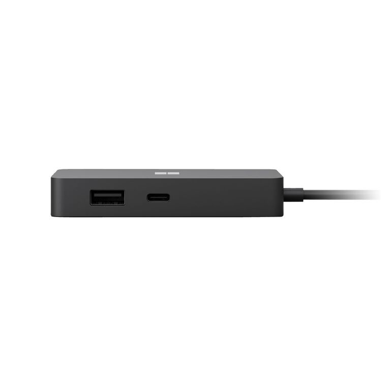 Microsoft Surface USB-C Travel Hub, , hi-res