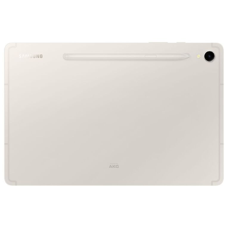 Samsung Galaxy Tab S9 12GB/256GB Beige, , hi-res