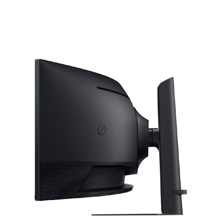 Samsung 49in Odyssey G91F Curved DQHD 144Hz Gaming Monitor, , hi-res