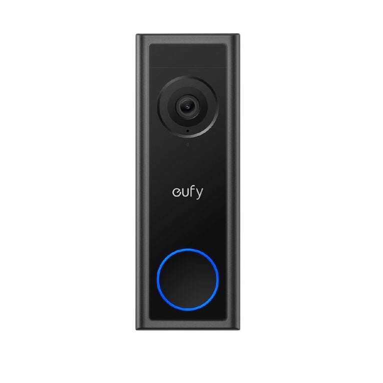 Eufy Video Doorbell C30, , hi-res