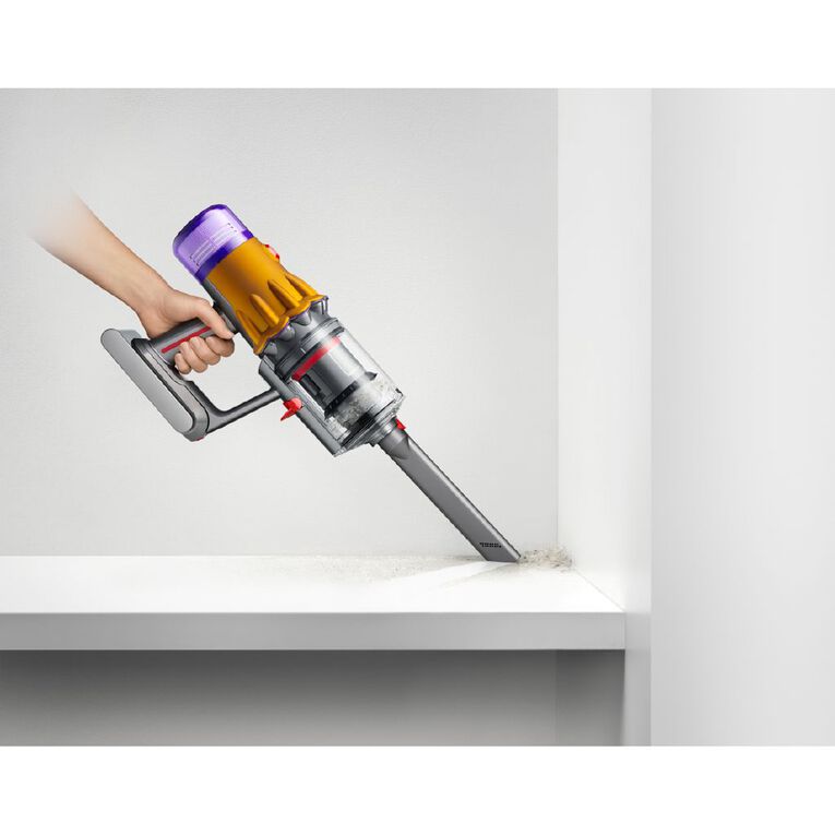 Dyson V12 Detect Slim Absolute stick vacuum Noel Leeming