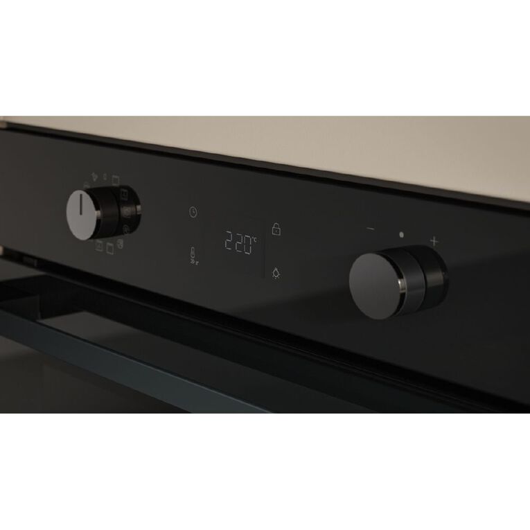 Haier 60cm 500 Series 12 Function Built-In Oven, , hi-res